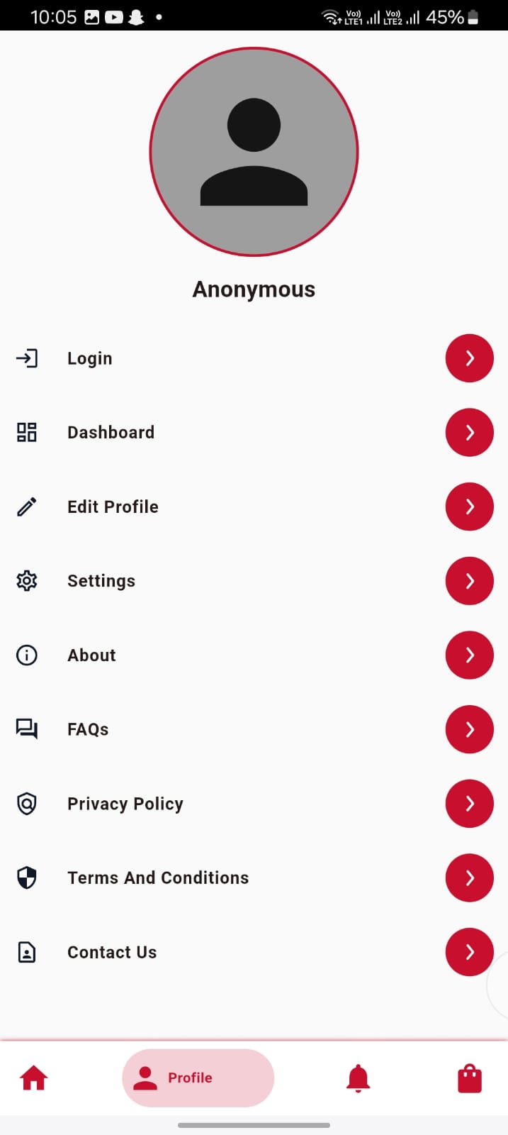 Omanta Screen 8